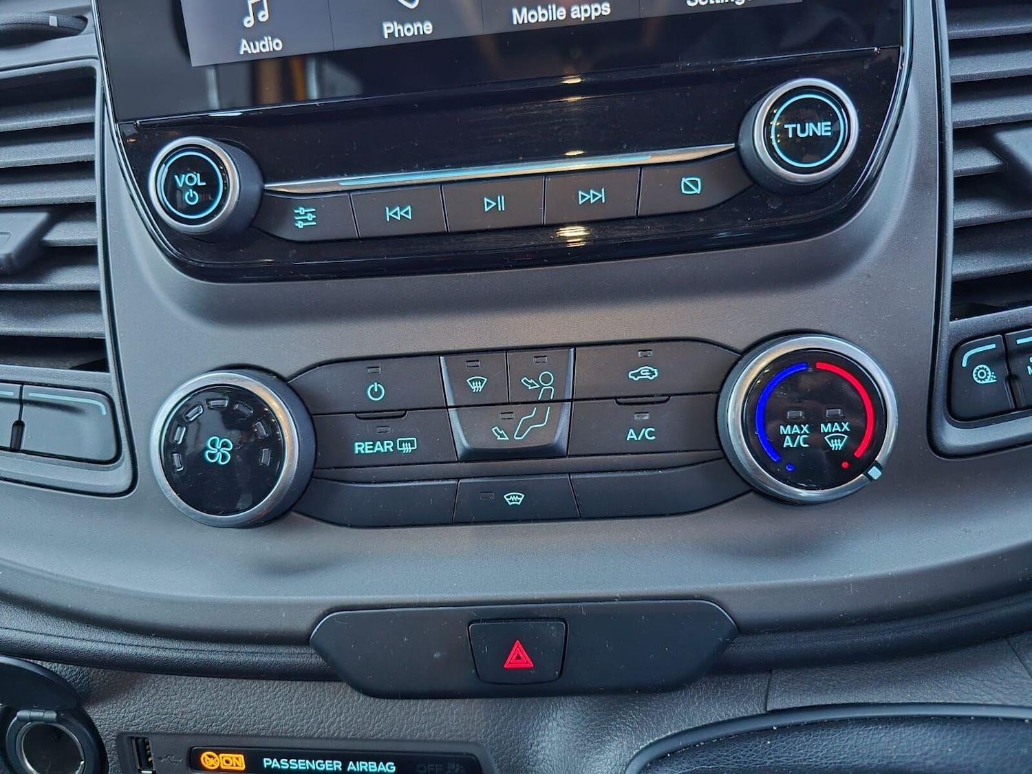 Used Ford Transit 2019 for sale - 75426269: Photo 17