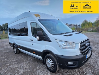Ford - Transit