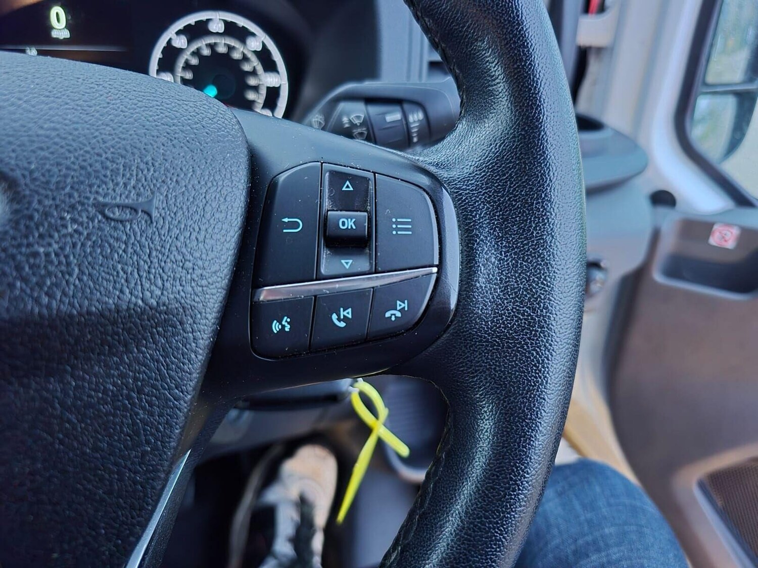 Used Ford Transit 2019 for sale - 75426269: Photo 20