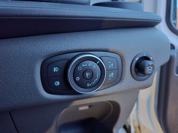 Used Ford Transit 2019 for sale - 75426269: Photo 21