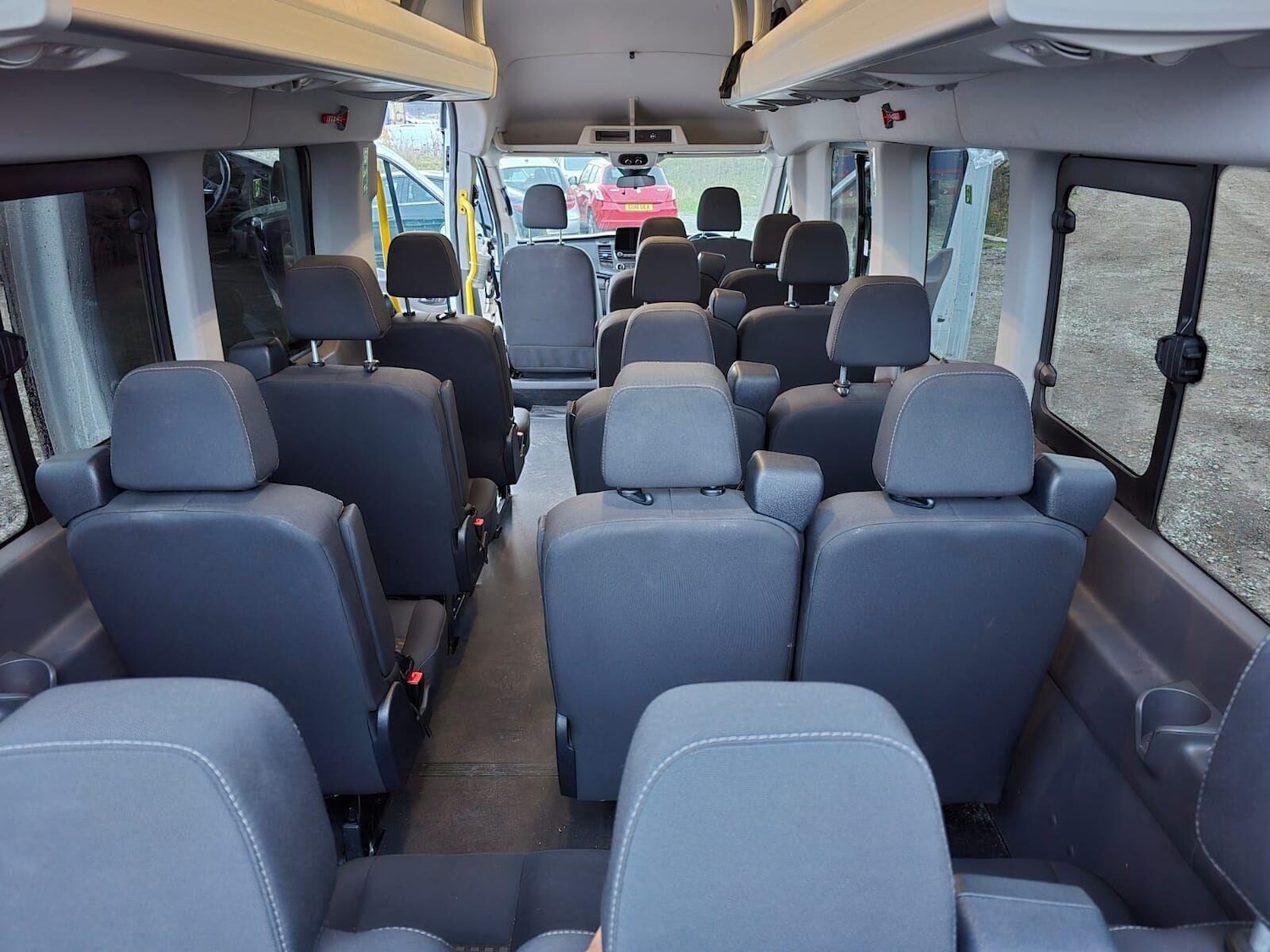 Used Ford Transit 2019 for sale - 75426269: Photo 23