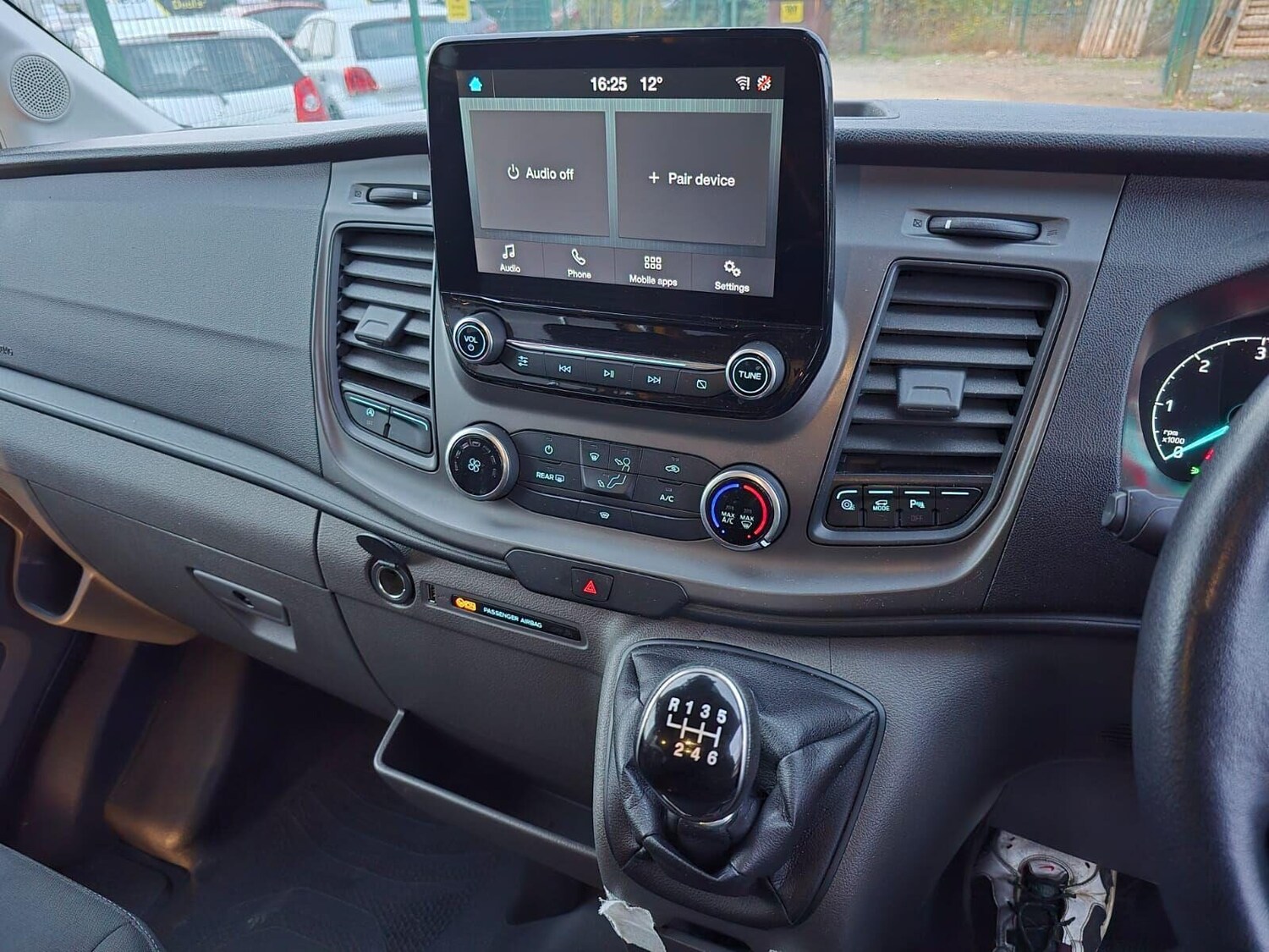 Used Ford Transit 2019 for sale - 75426269: Photo 25