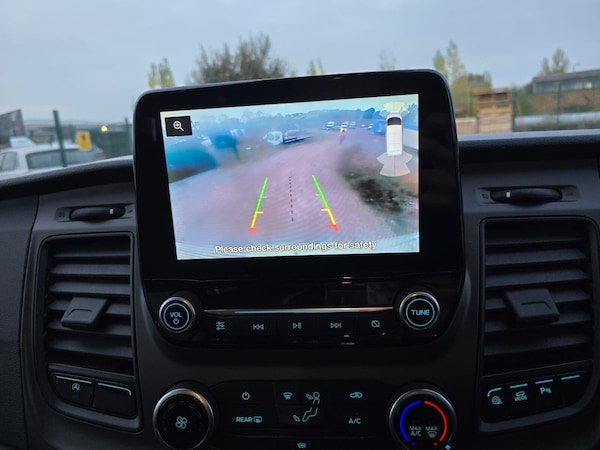 Used Ford Transit 2019 for sale - 75426269: Photo 26