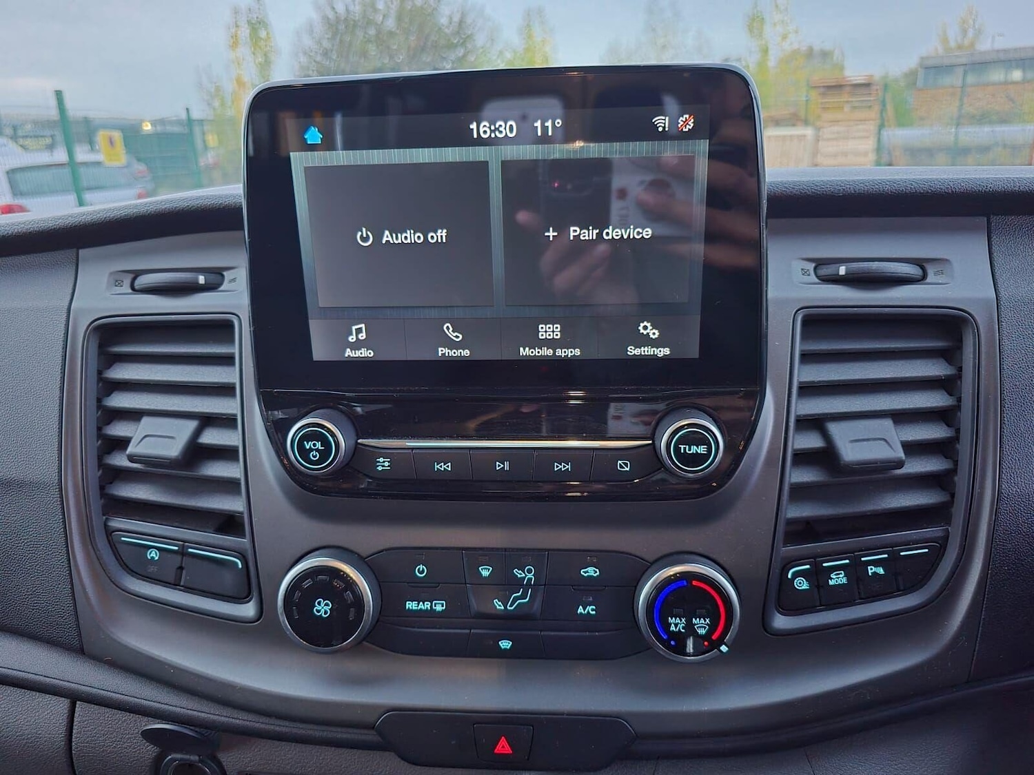 Used Ford Transit 2019 for sale - 75426269: Photo 27