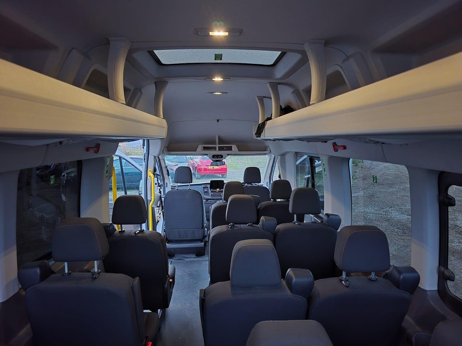 Used Ford Transit 2019 for sale - 75426269: Photo 28