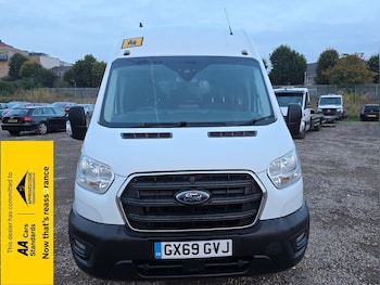 Used Ford Transit 2019 for sale - 75426269: Photo 2