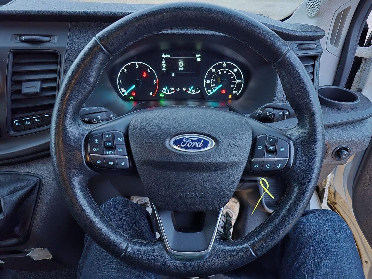 Used Ford Transit 2019 for sale - 75426269: Photo 30