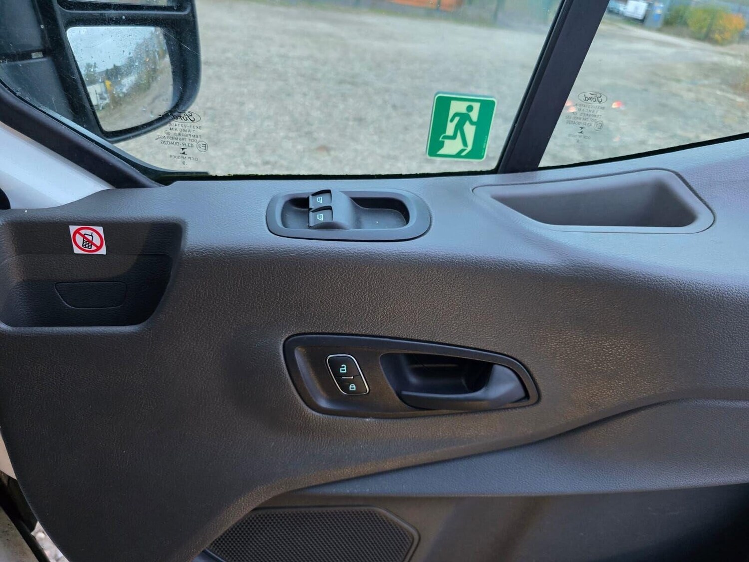 Used Ford Transit 2019 for sale - 75426269: Photo 35