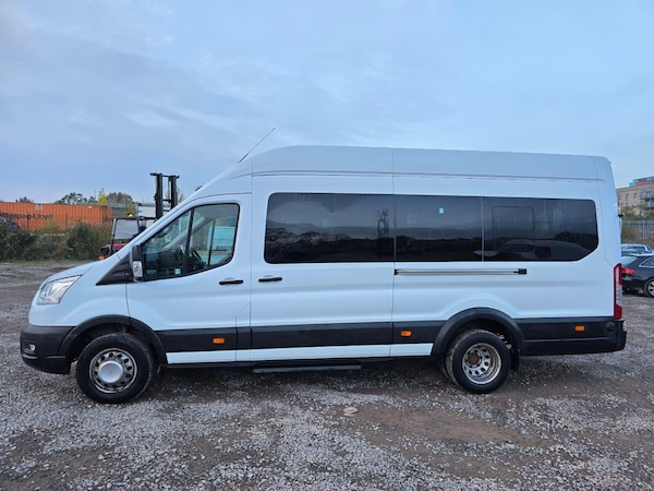 Used Ford Transit 2019 for sale - 75426269: Photo 4