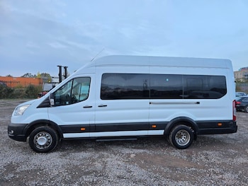 Used Ford Transit 2019 for sale - 75426269: Photo 4