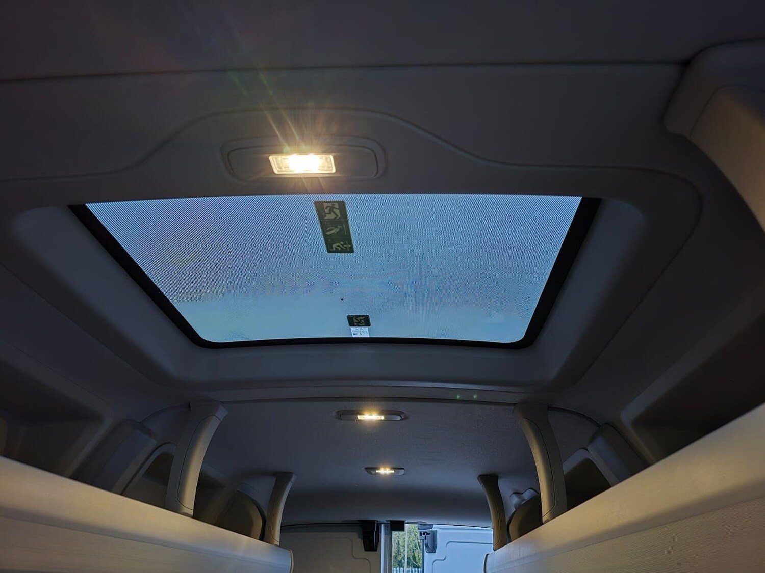 Used Ford Transit 2019 for sale - 75426269: Photo 54