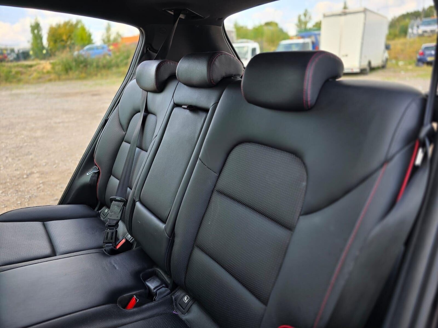 Used Kia Sportage 2018 for sale - 76535106: Photo 26