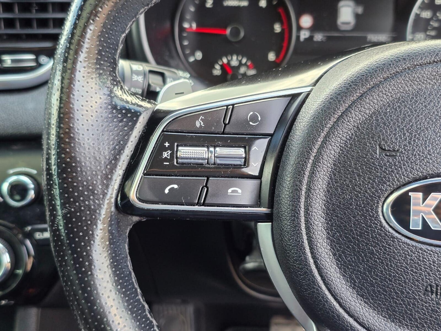 Used Kia Sportage 2018 for sale - 76535106: Photo 29