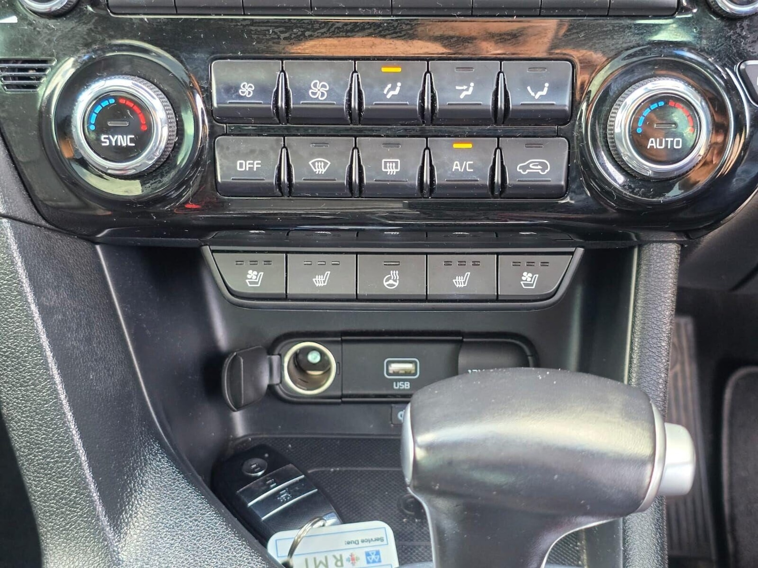 Used Kia Sportage 2018 for sale - 76535106: Photo 34