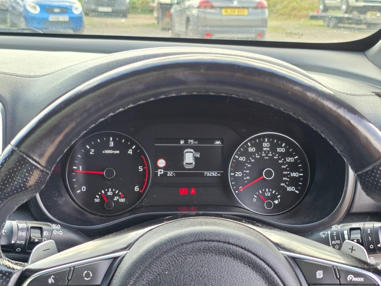 Used Kia Sportage 2018 for sale - 76535106: Photo 37