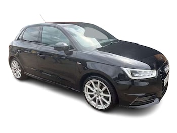 Used Audi A1 2018 for sale - 78975571: Photo