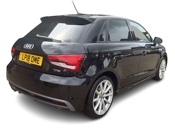 Used Audi A1 2018 for sale - 78975571: Photo