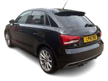 Used Audi A1 2018 for sale - 78975571: Photo