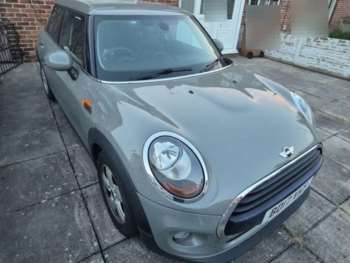 (17) - 1.5 Cooper Auto Euro 6 (s/s) 5dr