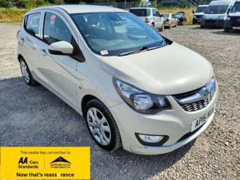 (16) - 1.0i SE Euro 6 5dr