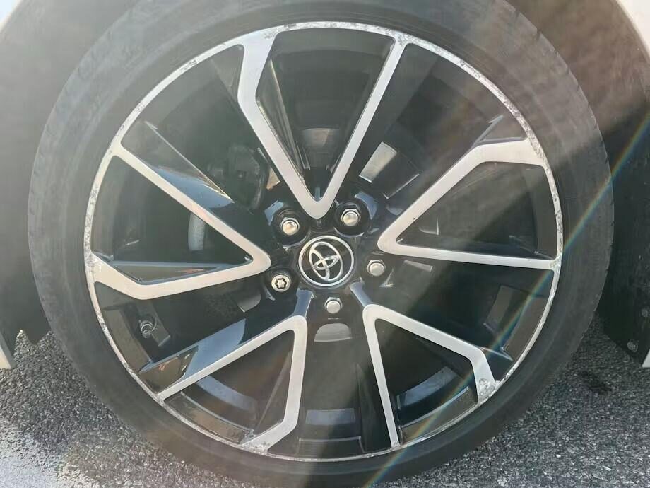 Used Toyota Corolla 2019 for sale - 77679807: Photo 10