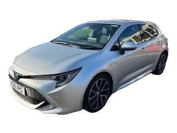 Used Toyota Corolla 2019 for sale - 77679807: Photo