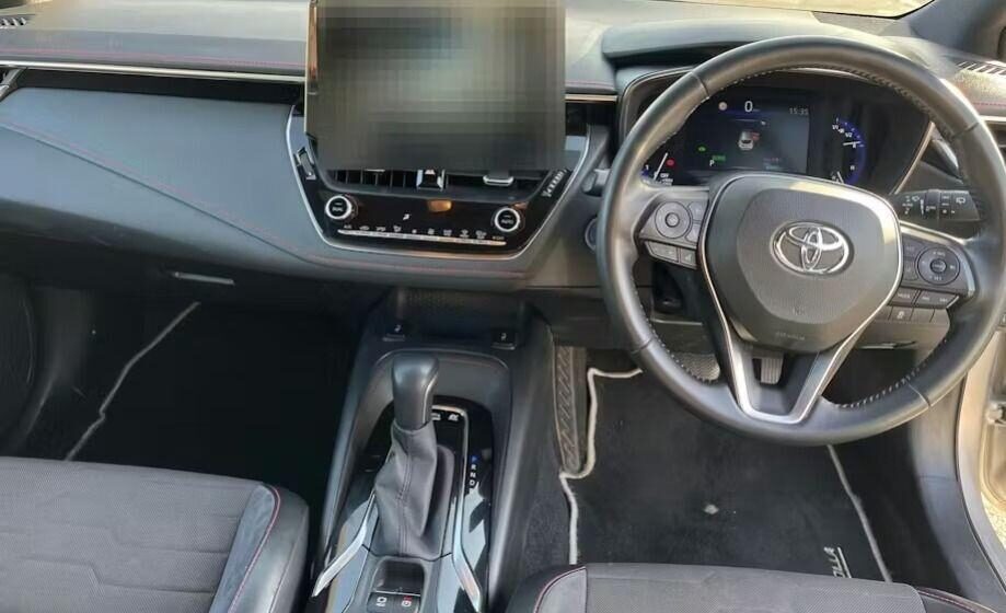 Used Toyota Corolla 2019 for sale - 77679807: Photo 5