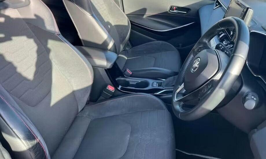 Used Toyota Corolla 2019 for sale - 77679807: Photo 6