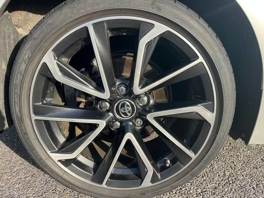 Used Toyota Corolla 2019 for sale - 77679807: Photo 8