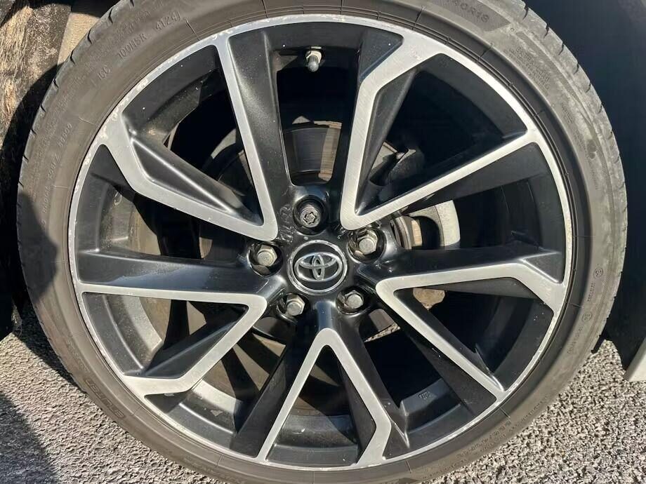 Used Toyota Corolla 2019 for sale - 77679807: Photo 9