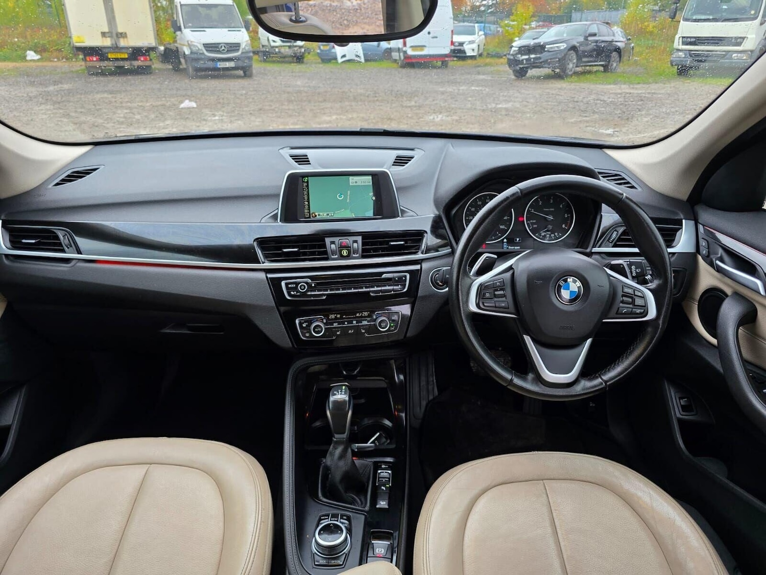Used BMW X1 2017 for sale - 76319492: Photo 18