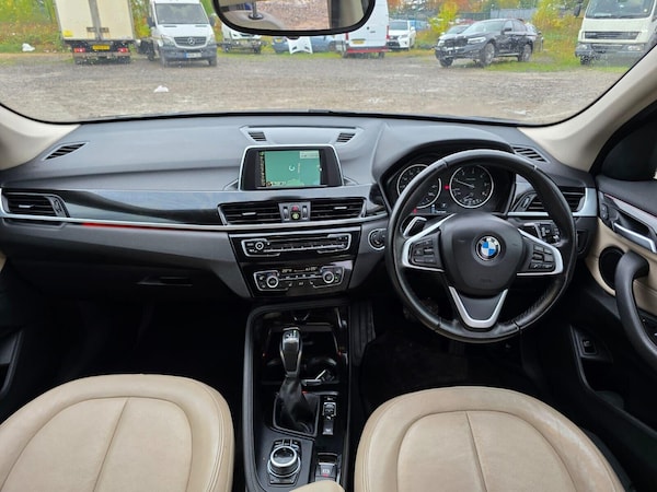 Used BMW X1 2017 for sale - 76319492: Photo 18