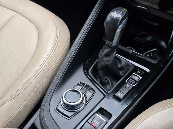 Used BMW X1 2017 for sale - 76319492: Photo 19