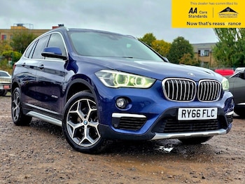 BMW - X1