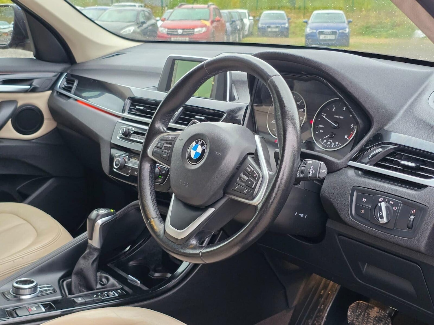 Used BMW X1 2017 for sale - 76319492: Photo 20