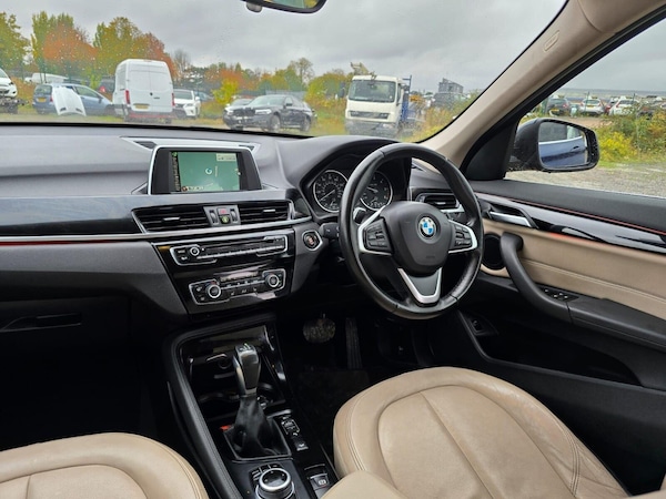 Used BMW X1 2017 for sale - 76319492: Photo 21