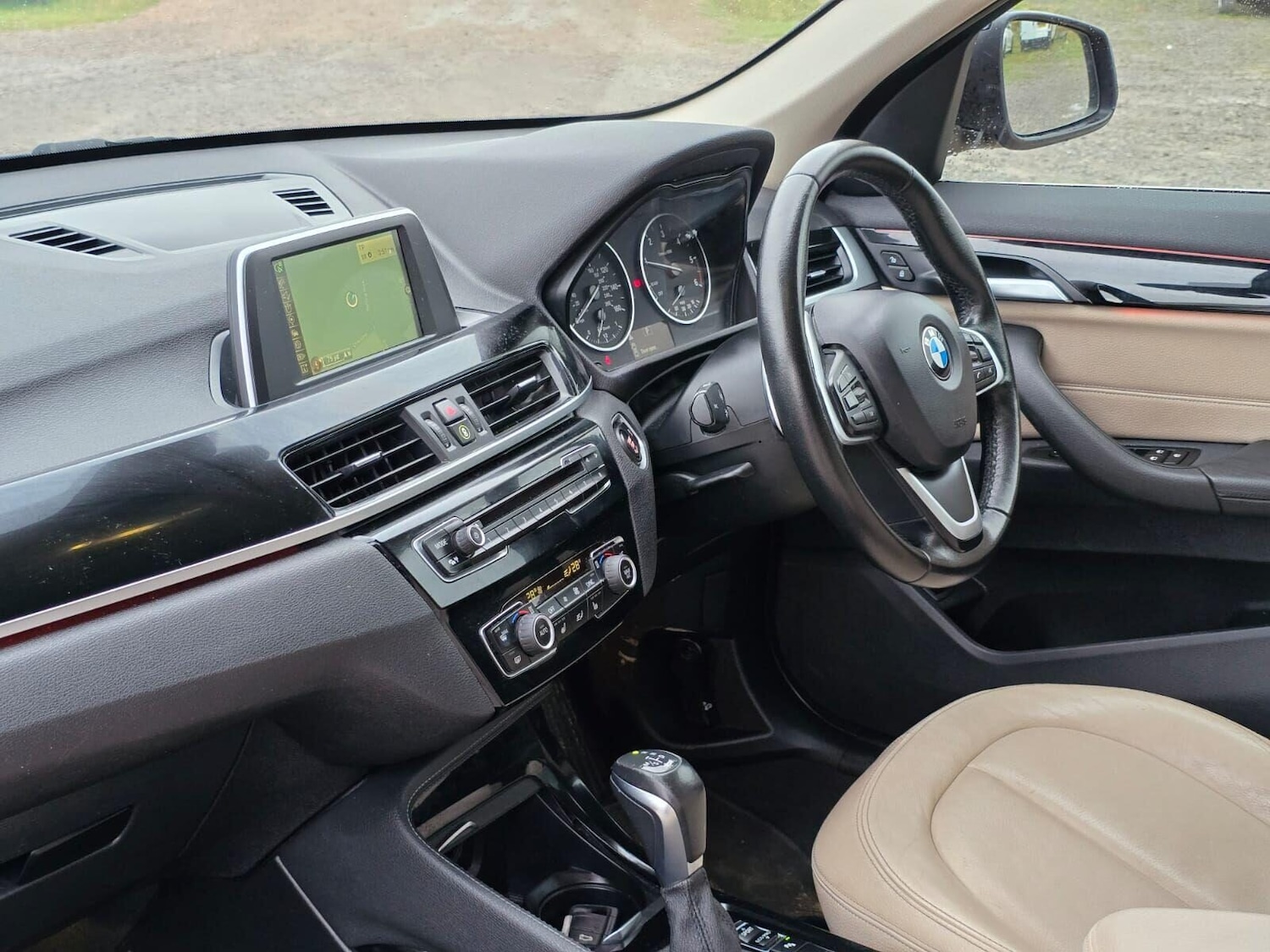 Used BMW X1 2017 for sale - 76319492: Photo 22