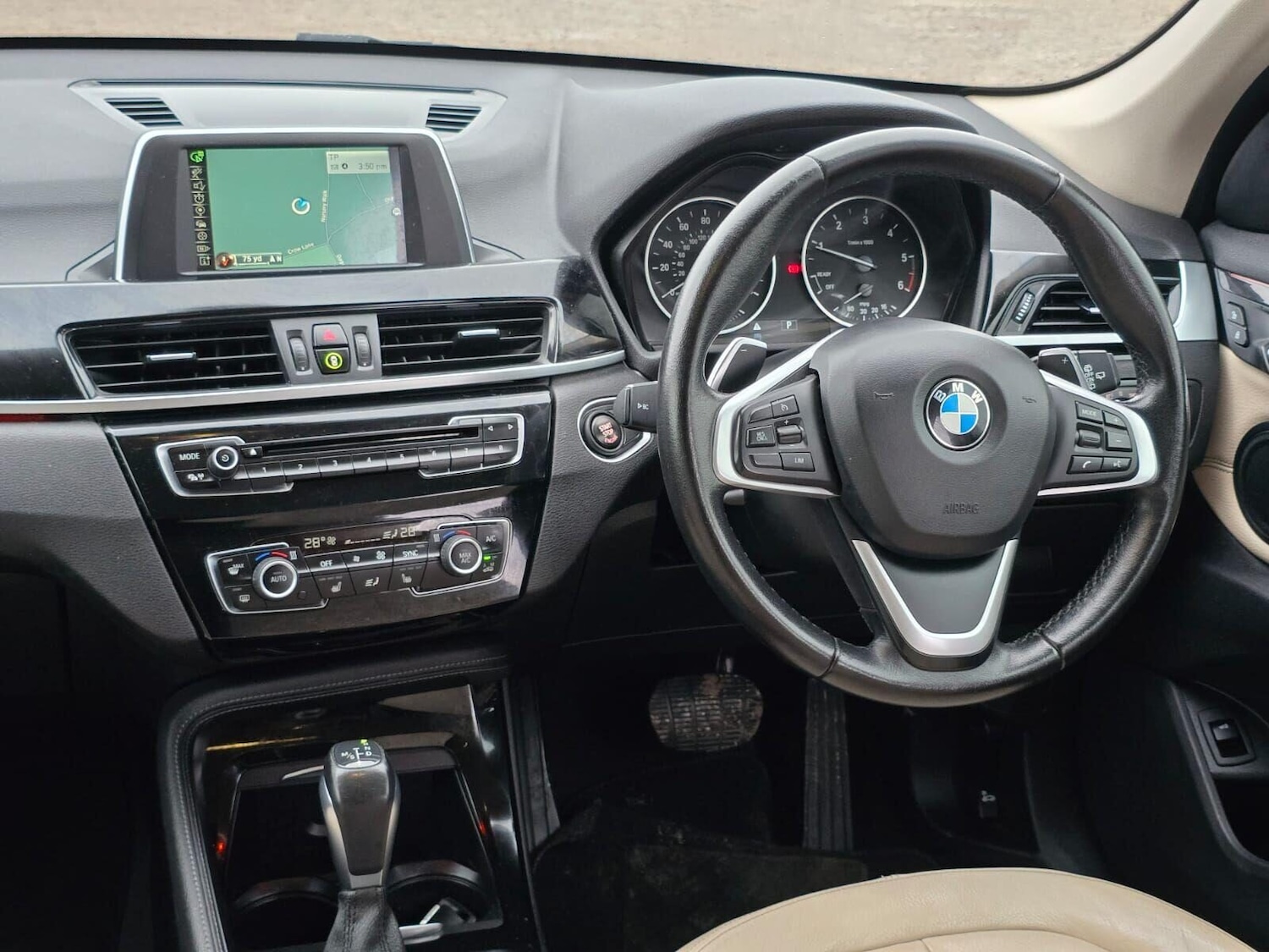 Used BMW X1 2017 for sale - 76319492: Photo 23