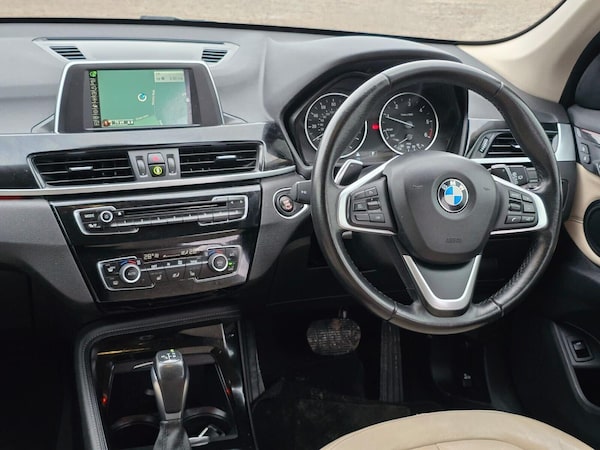 Used BMW X1 2017 for sale - 76319492: Photo 23