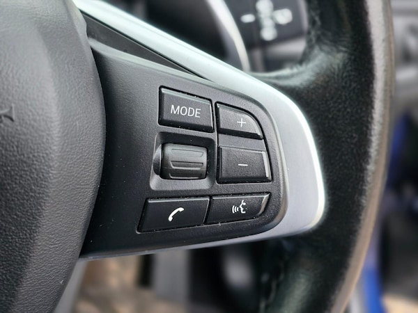 Used BMW X1 2017 for sale - 76319492: Photo 25