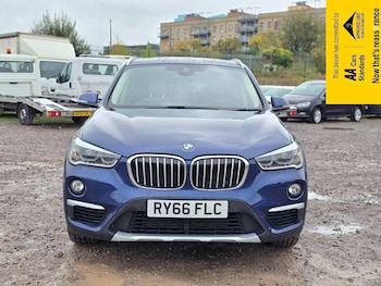 Used BMW X1 2017 for sale - 76319492: Photo 2