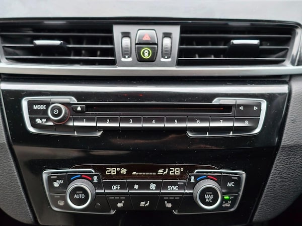 Used BMW X1 2017 for sale - 76319492: Photo 30