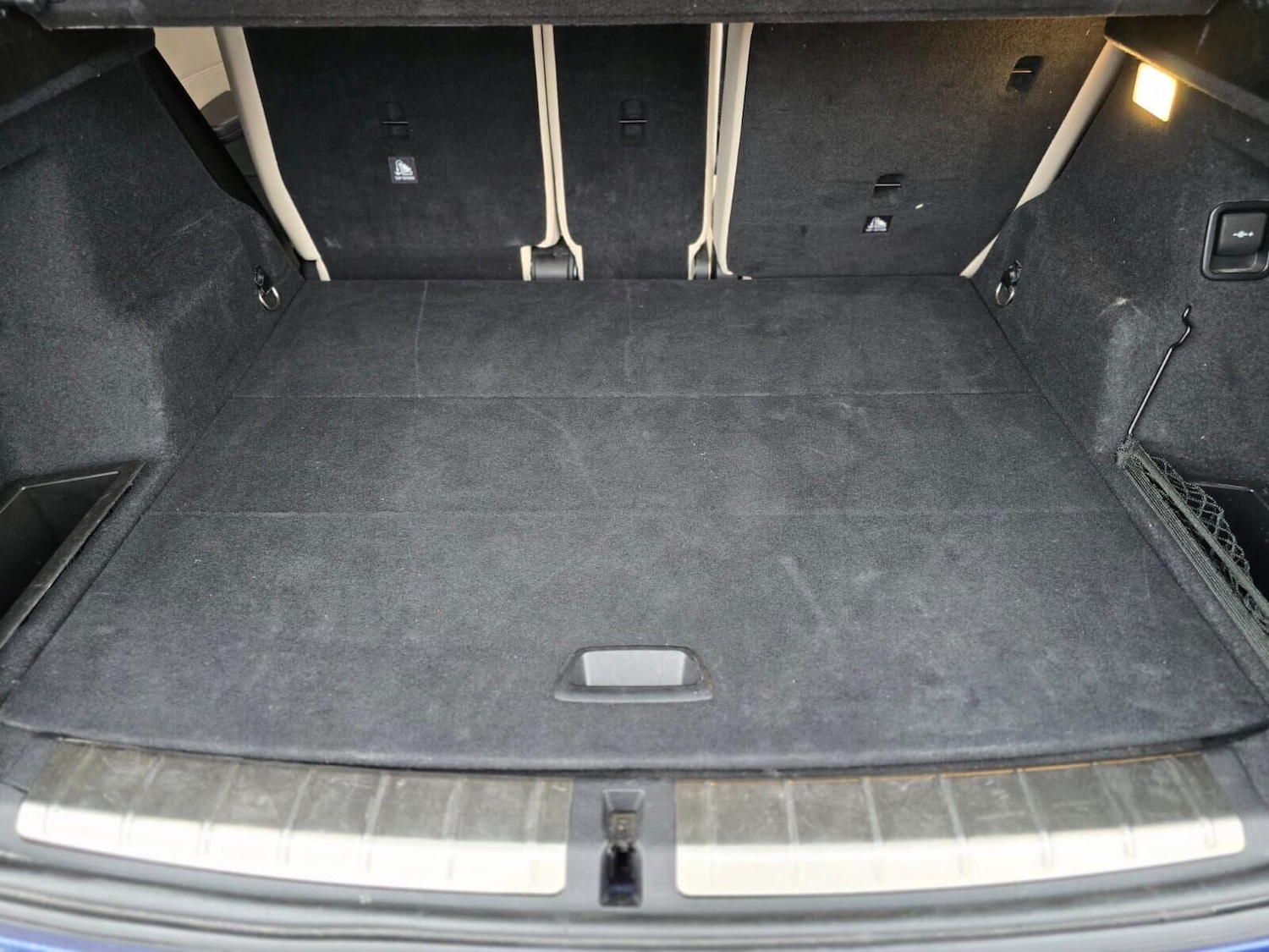 Used BMW X1 2017 for sale - 76319492: Photo 37