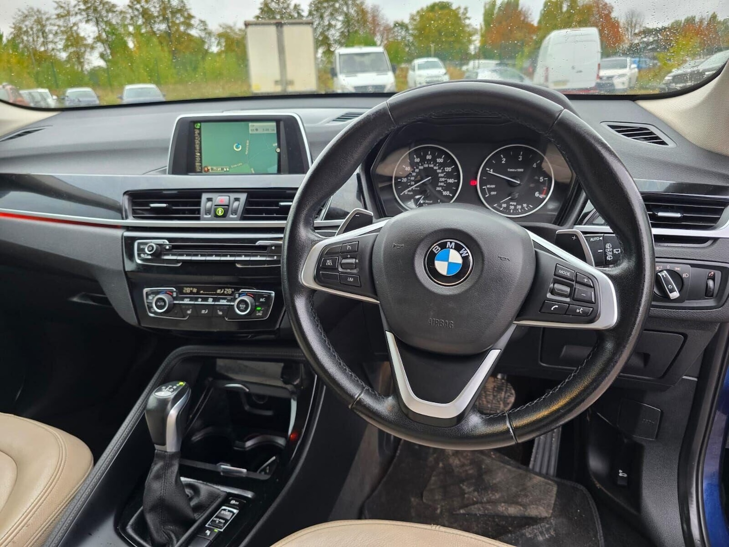 Used BMW X1 2017 for sale - 76319492: Photo 38