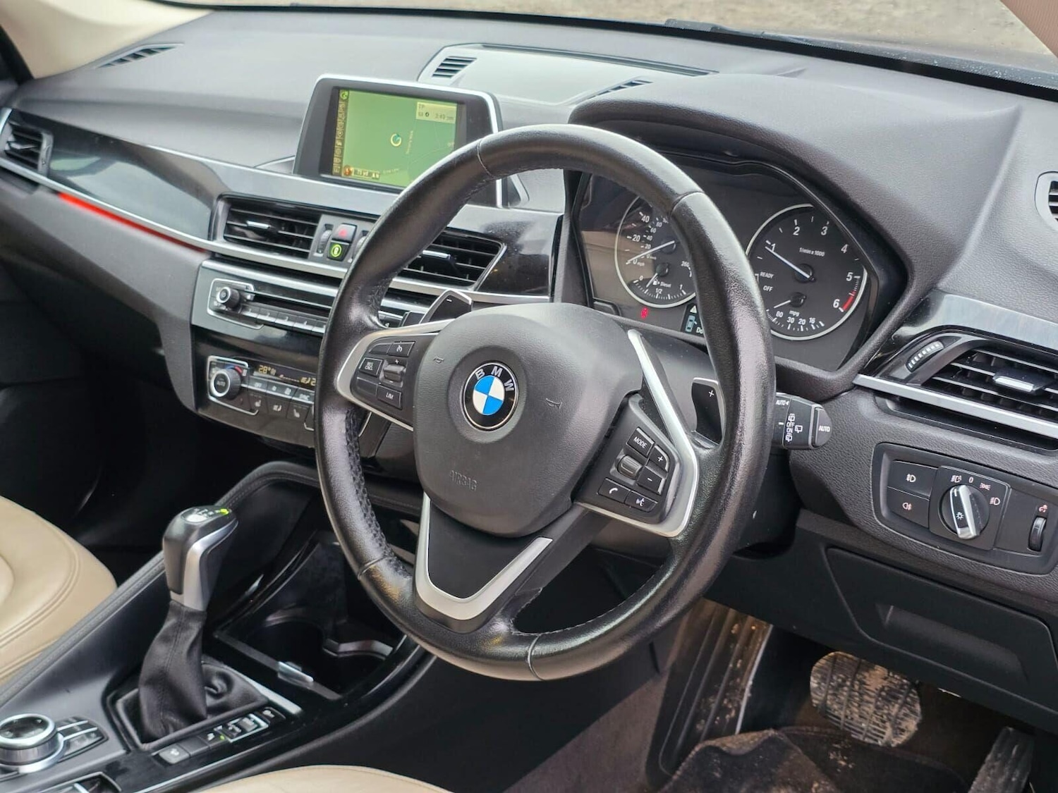 Used BMW X1 2017 for sale - 76319492: Photo 39