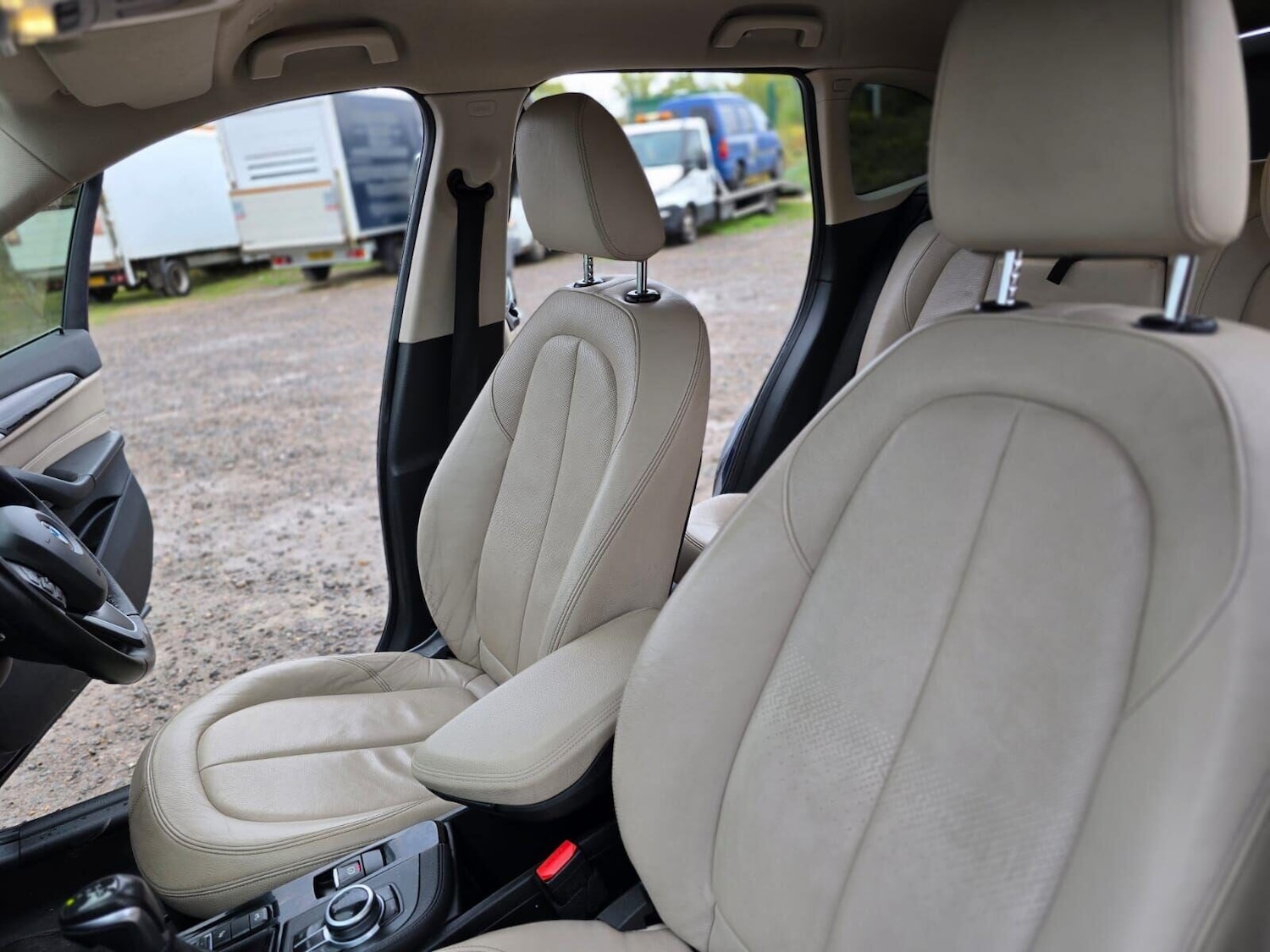 Used BMW X1 2017 for sale - 76319492: Photo 41