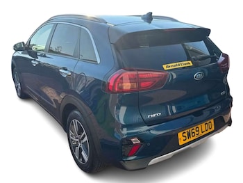 Used Kia Niro 2020 for sale - 79179084: Photo