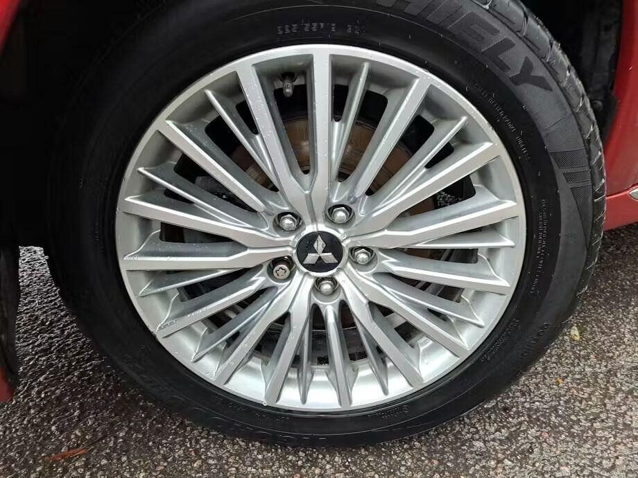 Used Mitsubishi Outlander 2019 for sale - 76783143: Photo 10