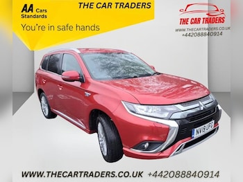 Used Mitsubishi Outlander 2019 for sale - 76783143: Photo