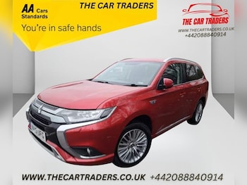 Used Mitsubishi Outlander 2019 for sale - 76783143: Photo
